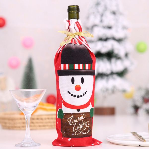 luanqi рождество бутылки вина обложка сумка noel с рождеством украшения 2020 xmas подарков санта-клауса рождественские украшения украшения w
luanqi рождество бутылки вина обложка сумка noel с рождеством украшения 2020 xmas подарков санта-клауса рождественские украшения украшения w
