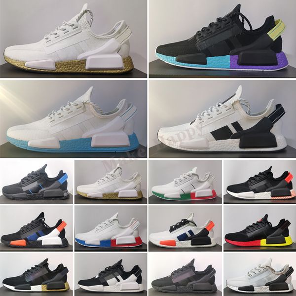 core black white r1 v2 mens sneakers run shoes mexico city oreo aqua tones metallic gold classic womens mens sports fashion outdoor
core black white r1 v2 mens sneakers run shoes mexico city oreo aqua tones metallic gold classic womens mens sports fashion outdoor