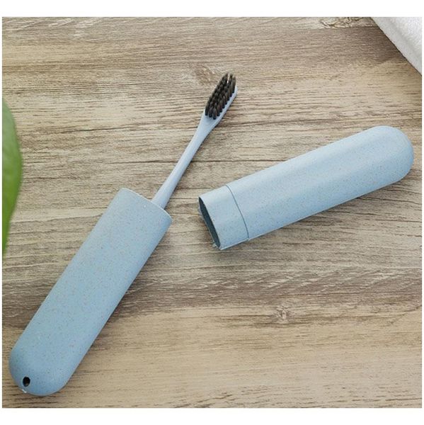wheat straw travel toothbrush case 4 colors toothbrush holder hiking camping portable toothbrush cover storage box prote jllrsd mx_home
wheat straw travel toothbrush case 4 colors toothbrush holder hiking camping portable toothbrush cover storage box prote jllrsd mx_home