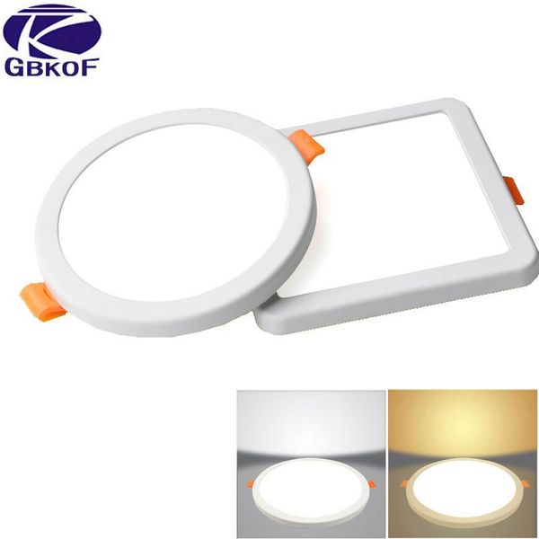 led panel lights ultrathin surface downlight 6w 8w 15w 20w 220v square round panel light white/warm indoor bedroom led light
led panel lights ultrathin surface downlight 6w 8w 15w 20w 220v square round panel light white/warm indoor bedroom led light