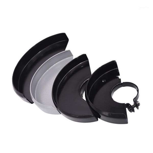 angle grinder metal safety cover grinding disc wheel protector power tool dust accessories holder 100 125 interchangeable part1 
angle grinder metal safety cover grinding disc wheel protector power tool dust accessories holder 100 125 interchangeable part1