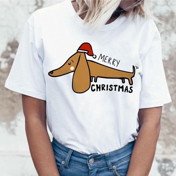 dachshund print summer women t shirt short sleeve o-neck casual harajuku funny kawaii printed tees female, White
dachshund print summer women t shirt short sleeve o-neck casual harajuku funny kawaii printed tees female, White