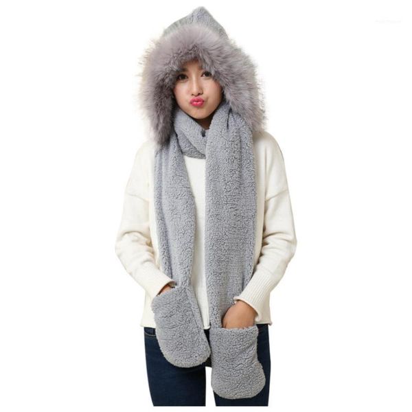 beanie/skull caps japanese female kawaii bear neck warmer scarf winter soft plush hooded cap hat scarves cute a nice gift for woman girl#bl5, Blue;gray
beanie/skull caps japanese female kawaii bear neck warmer scarf winter soft plush hooded cap hat scarves cute a nice gift for woman girl#bl5, Blue;gray