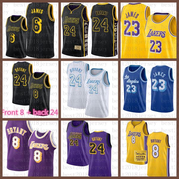2021 new basketball jersey los angeles lakers kobe 24 bryant lebron 23 james mens anthony 3 davis kyle 0 kuzma red, Black;red
2021 new basketball jersey los angeles lakers kobe 24 bryant lebron 23 james mens anthony 3 davis kyle 0 kuzma red, Black;red
