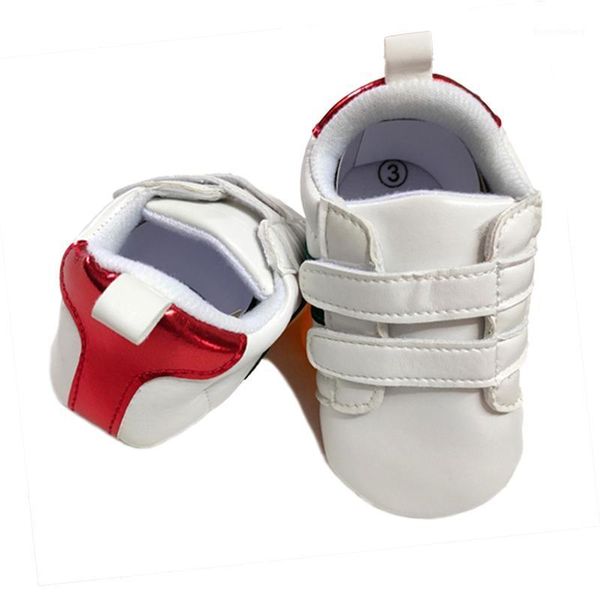 fashion white leather kids baby boy shoes sports sneakers non-slip breathable soft sole infant newborn baby girls toddlers shoes1
fashion white leather kids baby boy shoes sports sneakers non-slip breathable soft sole infant newborn baby girls toddlers shoes1