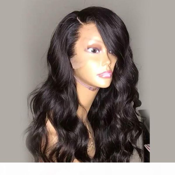 fake scalp human hair wigs for black women body wave peruvian remy preplucked glueless lace front human hair wig with baby hair, Black;brown
fake scalp human hair wigs for black women body wave peruvian remy preplucked glueless lace front human hair wig with baby hair, Black;brown
