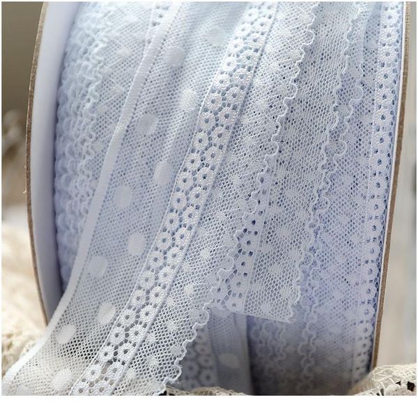 5meters/pack 6.5cm light blue stretch lace trim underwear sewing lace fabric accessories x482 5meters/pa jllaxr
5meters/pack 6.5cm light blue stretch lace trim underwear sewing lace fabric accessories x482 5meters/pa jllaxr