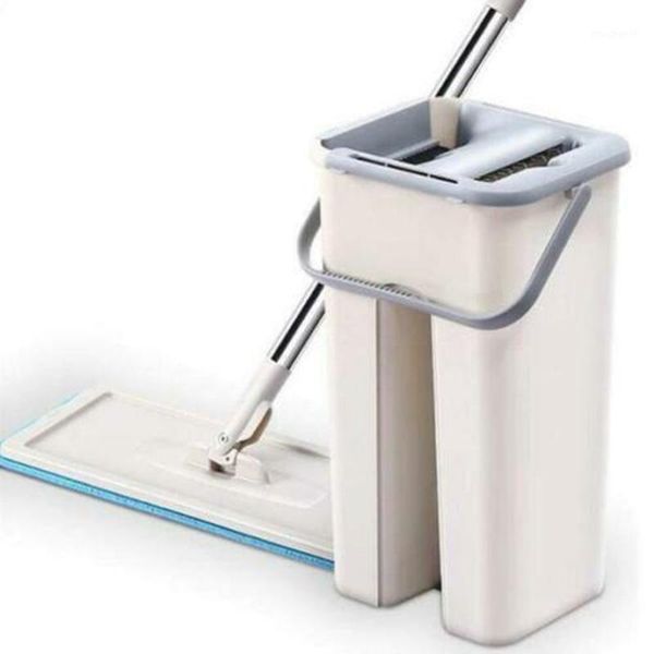 sweeper cleaner dry &wet mop starter kit for cleaning hardwood floors 360 degree rotation flat and bucket kit1 mops
sweeper cleaner dry &wet mop starter kit for cleaning hardwood floors 360 degree rotation flat and bucket kit1 mops