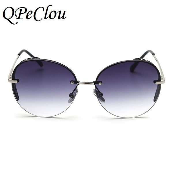2020 oculos rimless lijcr designer round vintage brand sunglasses diamond sun fashion woman glasses new metal sol qpeclou luxury women nhga, White;black
2020 oculos rimless lijcr designer round vintage brand sunglasses diamond sun fashion woman glasses new metal sol qpeclou luxury women nhga, White;black