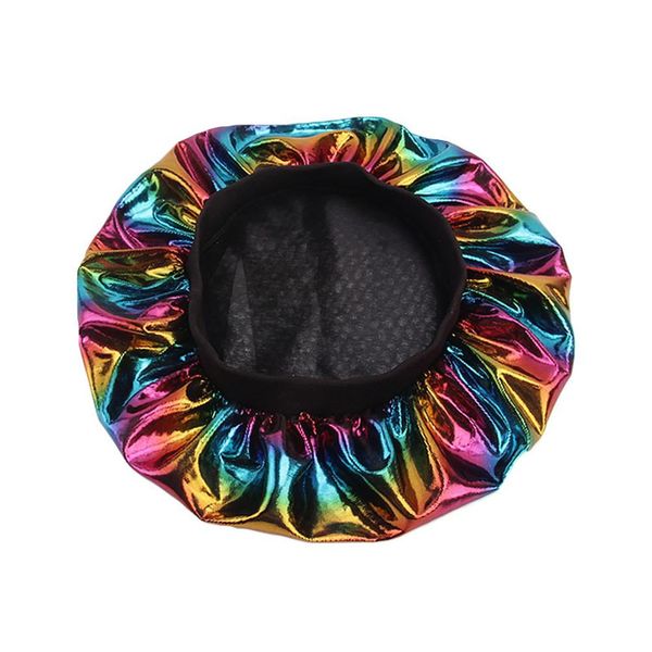 2020 fashion sleeping hat women night sleep cap long hair care bonnet hats men elastic band head cover bonnet de nuit wmtcif xhlove, Black
2020 fashion sleeping hat women night sleep cap long hair care bonnet hats men elastic band head cover bonnet de nuit wmtcif xhlove, Black