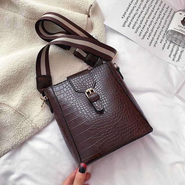 instagram big bag woman 2020 new korean fashion tide bucket bag texture versatile small black shoulder crossbody
instagram big bag woman 2020 new korean fashion tide bucket bag texture versatile small black shoulder crossbody