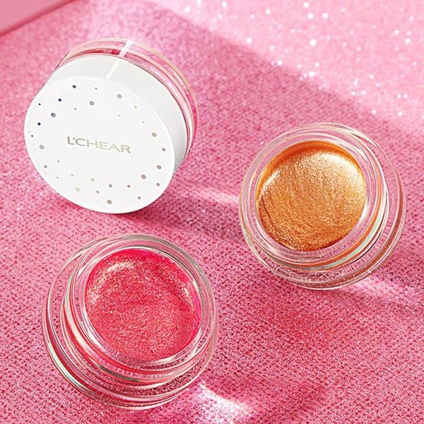 glitter high-light eyeshadow powder palette make-up brightening waterproof and durable party festival decoration eye makeup
glitter high-light eyeshadow powder palette make-up brightening waterproof and durable party festival decoration eye makeup