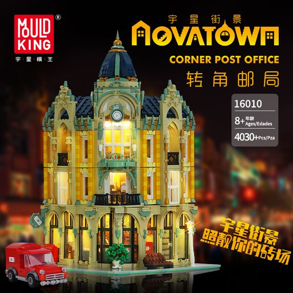 moc creator expert post office corner bricks city street series model kit building blocks kids toys compatible with q11182 gifts 1008 q1110
moc creator expert post office corner bricks city street series model kit building blocks kids toys compatible with q11182 gifts 1008 q1110