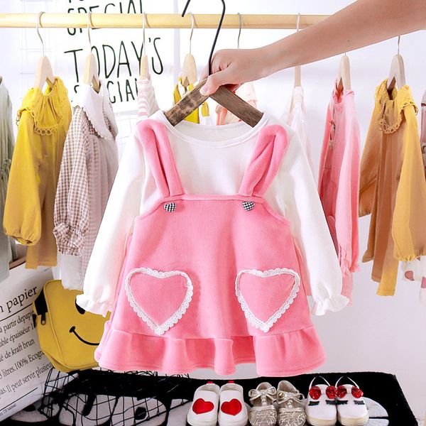 2020 fall winter infant baby girls dress princess long sleeve dresses for newborn baby girls clothing 1st birthday dress clothes 1023, Red;yellow
2020 fall winter infant baby girls dress princess long sleeve dresses for newborn baby girls clothing 1st birthday dress clothes 1023, Red;yellow