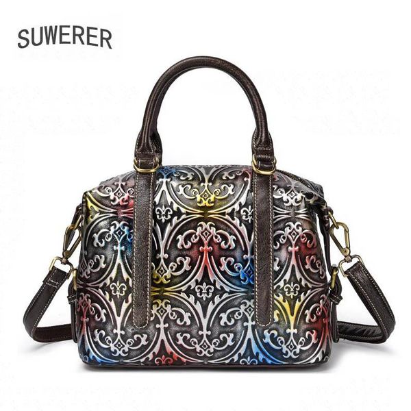 suwerer luxury handbags women bags designer bags women bag 2020 new genuine leather bag fashion embossing
suwerer luxury handbags women bags designer bags women bag 2020 new genuine leather bag fashion embossing