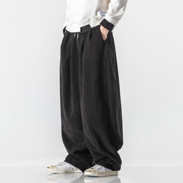 men's pants mrgoldenbowl full length loose midweight plus size chinese style men cotton harem, Black
men's pants mrgoldenbowl full length loose midweight plus size chinese style men cotton harem, Black