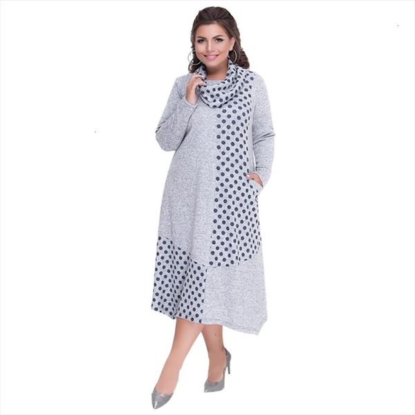 plus sizes autumn women dresses 2020 winter large size loose dress female long big size dress women clothings 5xl 6xl, Black;gray
plus sizes autumn women dresses 2020 winter large size loose dress female long big size dress women clothings 5xl 6xl, Black;gray