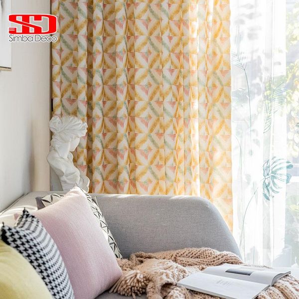 новый современный красочный cotton printed шторы для гостиной спальня drapes ткани геометрия окна обработки панели настраиваемый
новый современный красочный cotton printed шторы для гостиной спальня drapes ткани геометрия окна обработки панели настраиваемый