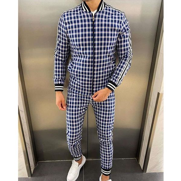men's comfortable loose suit men's sports casual wear new quick-drying jacket pants two-piece suit, Gray
men's comfortable loose suit men's sports casual wear new quick-drying jacket pants two-piece suit, Gray