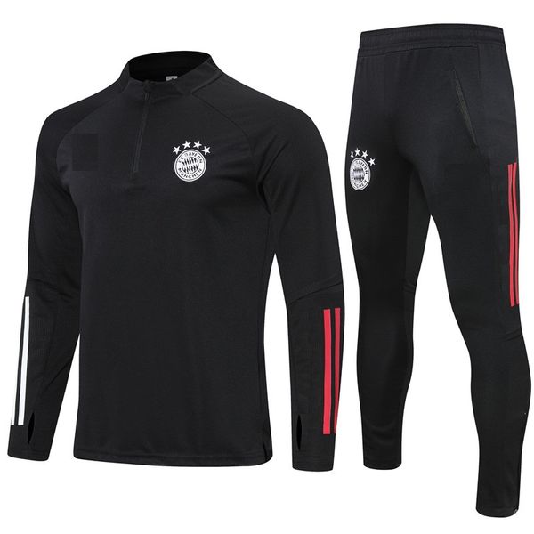 20 21 bayern munich soccer tracksuit survetement football james jackets 2020 2021 vidal lewandowski muller hoodie jacket training suit, Black
20 21 bayern munich soccer tracksuit survetement football james jackets 2020 2021 vidal lewandowski muller hoodie jacket training suit, Black