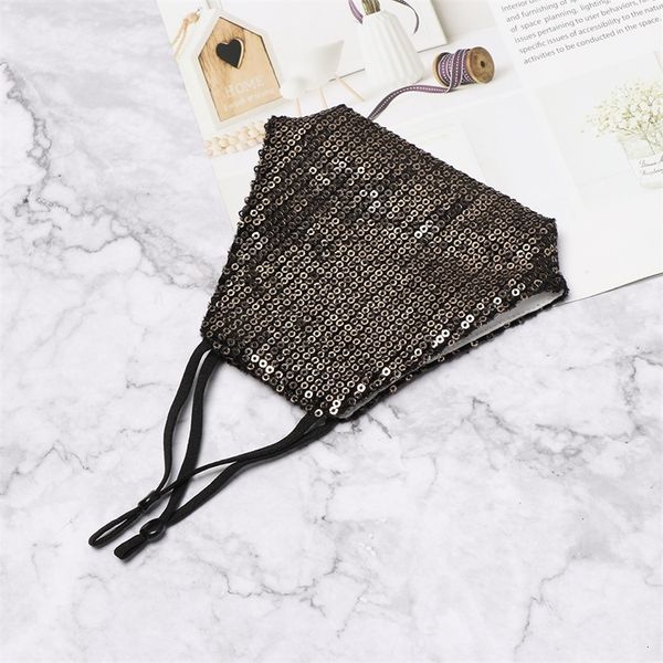masks breathable fashion cotton sequin mouth party shining face cover masks adjustable earhook mask
masks breathable fashion cotton sequin mouth party shining face cover masks adjustable earhook mask