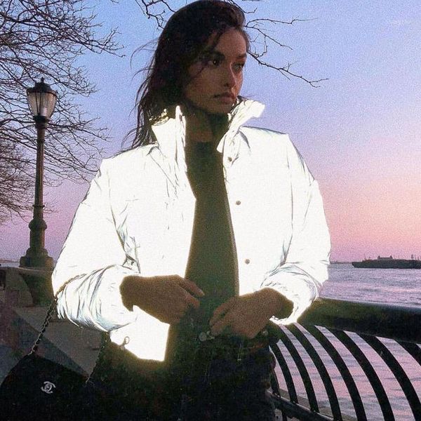 nibber winter fashion reflective short warm women coat jackets short jacket gray color new ladies parka spring ladies coats1, Black
nibber winter fashion reflective short warm women coat jackets short jacket gray color new ladies parka spring ladies coats1, Black
