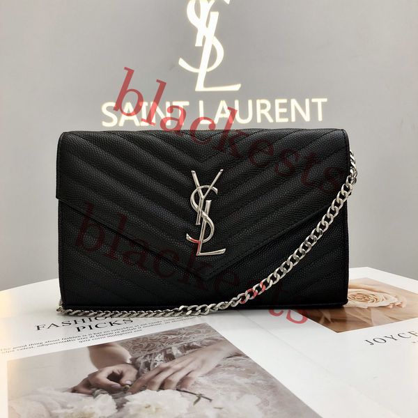 fashion leather chain handbag shoulder womens s4 ysl envelope wallet messenger tote bags women's gift bag
fashion leather chain handbag shoulder womens s4 ysl envelope wallet messenger tote bags women's gift bag