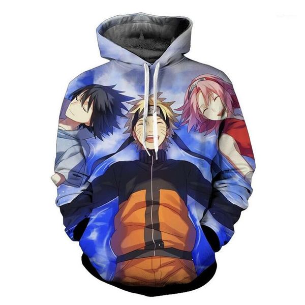 men's hoodies & sweatshirts fashion brand clothing classic anime hooded sweatshirt long sleeve outerwear and sasuke 3d printed hoodie, Black
men's hoodies & sweatshirts fashion brand clothing classic anime hooded sweatshirt long sleeve outerwear and sasuke 3d printed hoodie, Black