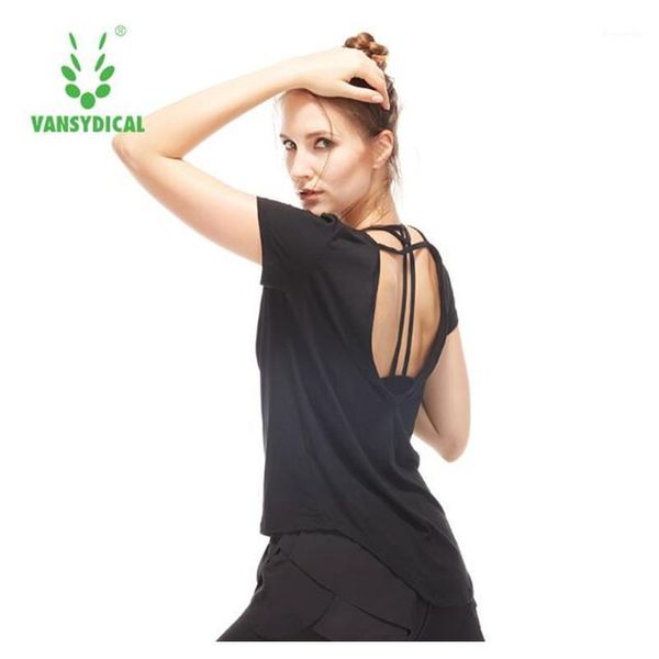 vansydical women shirts quick dry workout blouses sport shirt open back yoga shirts short sleeve activewear for women1, White;red
vansydical women shirts quick dry workout blouses sport shirt open back yoga shirts short sleeve activewear for women1, White;red