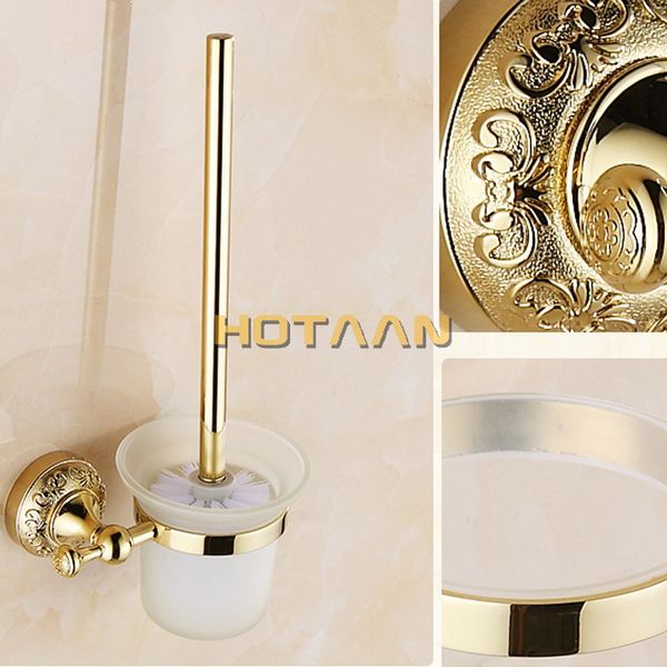 gold plated toilet brush holder wall mounted toilet brush holder with ceramic cup household product bath hardware set yt 12912 qylllf
gold plated toilet brush holder wall mounted toilet brush holder with ceramic cup household product bath hardware set yt 12912 qylllf