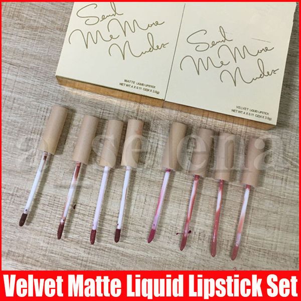 send me more nudes matte liquid lipstick vacation collection 2 specifications velvet & matte lip gloss kit 4pcs/set lipgloss makeup
send me more nudes matte liquid lipstick vacation collection 2 specifications velvet & matte lip gloss kit 4pcs/set lipgloss makeup