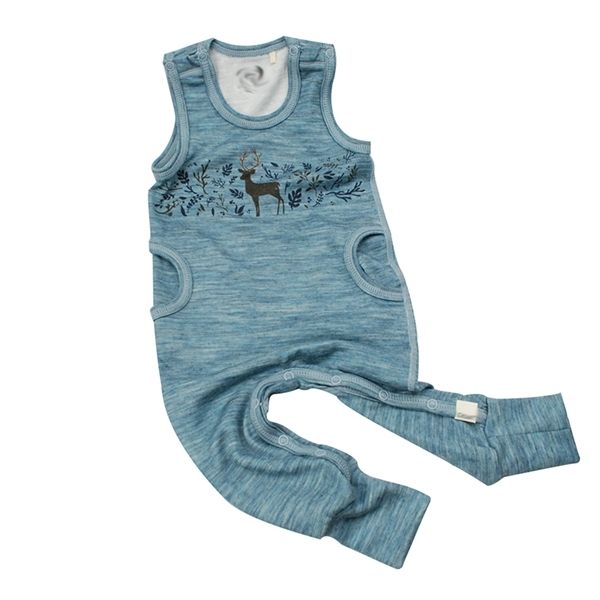 merino wool bamboo fiber baby clothes sleeveless baby girl boy romper q1114, Blue
merino wool bamboo fiber baby clothes sleeveless baby girl boy romper q1114, Blue