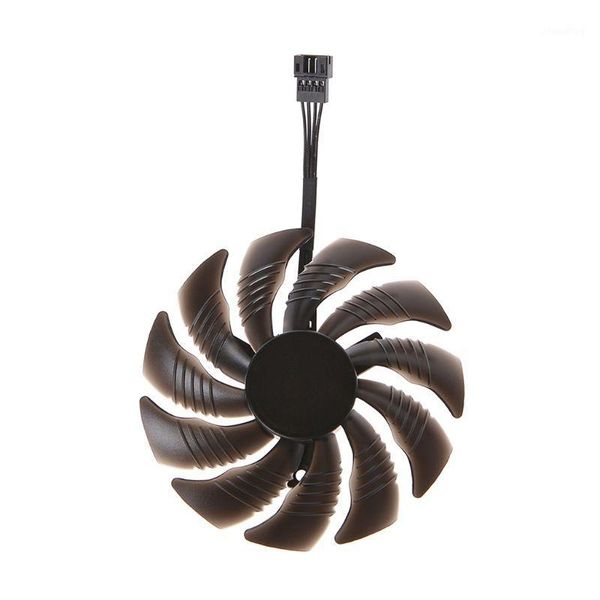 new dc 12v t129215su 85mm cooling fan cooler for gigabyte geforce gtx 1050 1050ti 1060 10701
new dc 12v t129215su 85mm cooling fan cooler for gigabyte geforce gtx 1050 1050ti 1060 10701