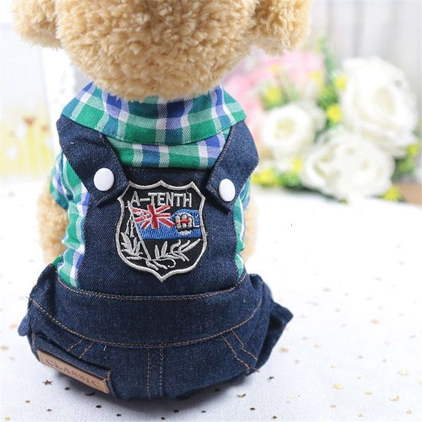 pet cloth four the foot navy autumn and winter new pattern puppy dog clothes clothing pets articles 4 na8nb 
pet cloth four the foot navy autumn and winter new pattern puppy dog clothes clothing pets articles 4 na8nb