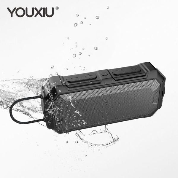 youxiu wireless waterproof bluetooth speaker dsp bass column portable outdoor speakers tws subwoofer soundbar support tf card
youxiu wireless waterproof bluetooth speaker dsp bass column portable outdoor speakers tws subwoofer soundbar support tf card