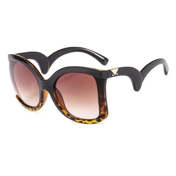 sunglasses bingking oversized women fashion retro vintage plastic lenses 9055 uv400 prottction eyewear, White;black
sunglasses bingking oversized women fashion retro vintage plastic lenses 9055 uv400 prottction eyewear, White;black