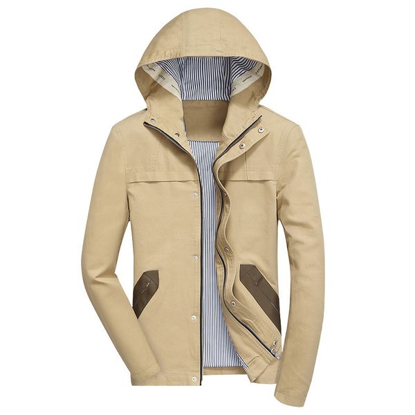 2020 autumn new fashion jackets, large cotton size male, european and jackets fine men's jacket, khaki s-4xl ehnu, Black;brown
2020 autumn new fashion jackets, large cotton size male, european and jackets fine men's jacket, khaki s-4xl ehnu, Black;brown