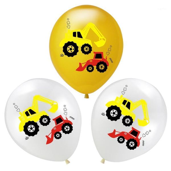 10pcs12-inch color excavator rubber balloons engineering car theme anniversary birthday party decoration supplies baby shower1
10pcs12-inch color excavator rubber balloons engineering car theme anniversary birthday party decoration supplies baby shower1