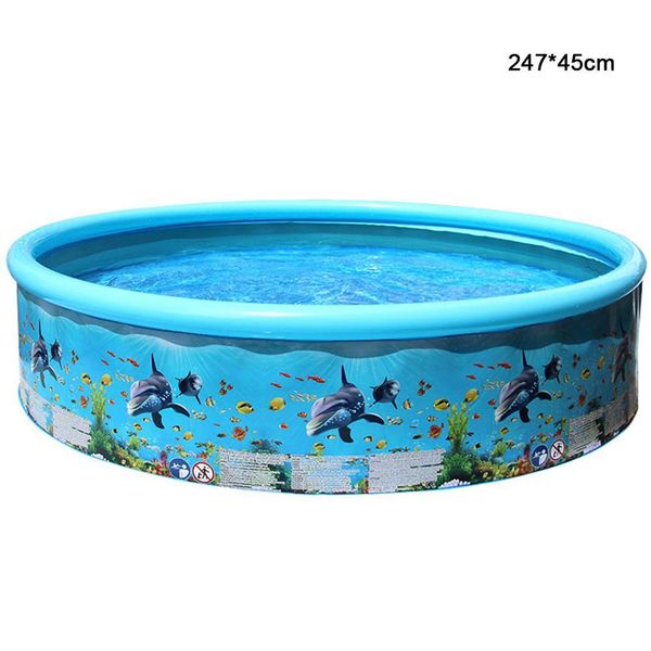 summer inflatable swimming pool round paddling pool wear resistance strong force summer outdoor party supplies for kids wmtzlf xhlove 
summer inflatable swimming pool round paddling pool wear resistance strong force summer outdoor party supplies for kids wmtzlf xhlove