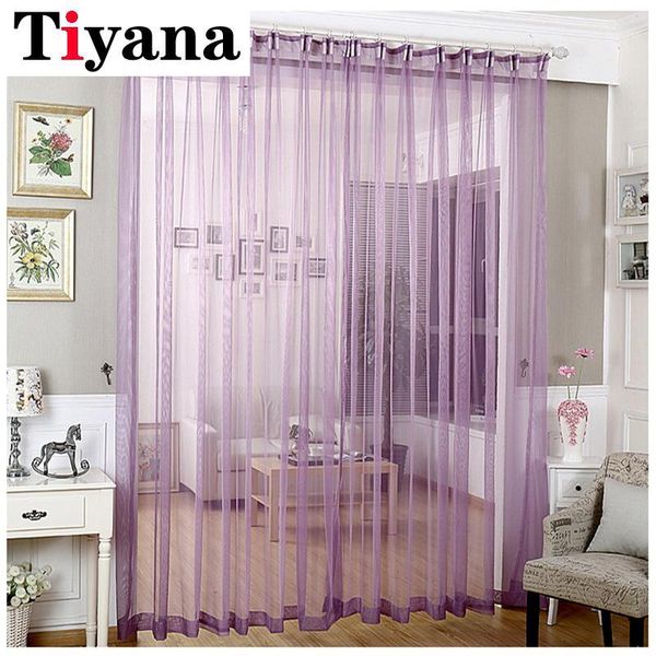 purple curtains bedroom for living room kitchen curtain tulle window treatments decor solid color voile jk052-21
purple curtains bedroom for living room kitchen curtain tulle window treatments decor solid color voile jk052-21
