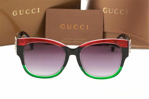 2020 fashion designer sunglasses. 0218gu luxury men's and women's driving sunglasses. uv400 brand sun glasses, White;black
2020 fashion designer sunglasses. 0218gu luxury men's and women's driving sunglasses. uv400 brand sun glasses, White;black