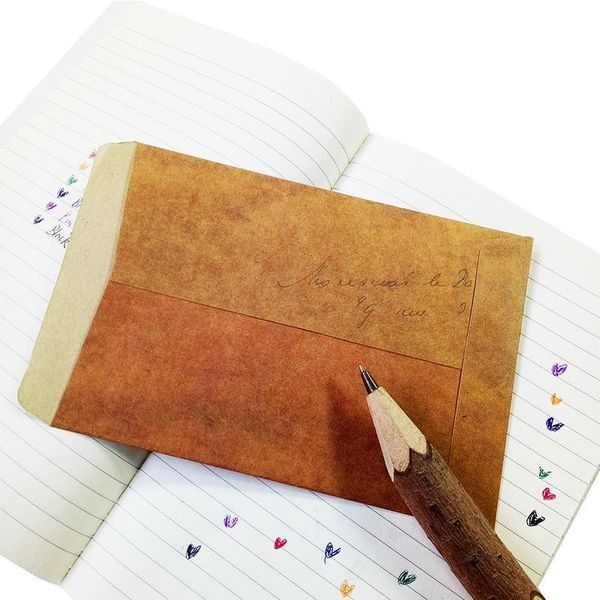 10pcs/lot envelopes greeting envelopes kraft paper blank postcard invitation letter cards 10pcs/lot e qylbik
10pcs/lot envelopes greeting envelopes kraft paper blank postcard invitation letter cards 10pcs/lot e qylbik