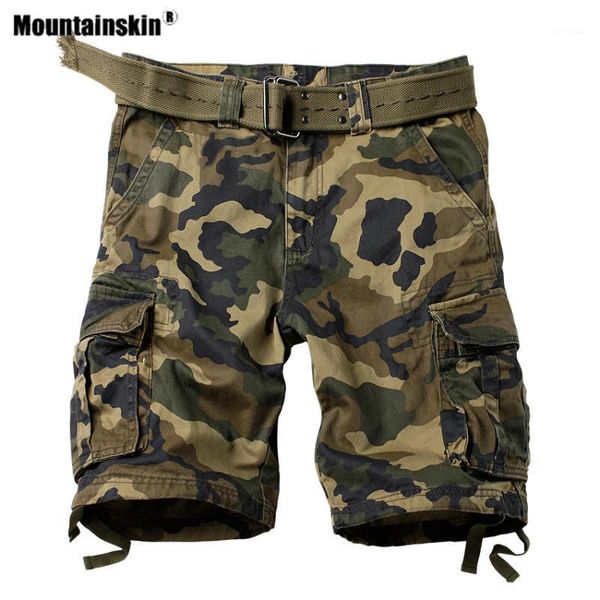 mountainskin men's hiking militar camo shorts outdoor breathable camping fishing engrenagem muitos 29-44 shorts va8041, Brown;gray
mountainskin men's hiking militar camo shorts outdoor breathable camping fishing engrenagem muitos 29-44 shorts va8041, Brown;gray