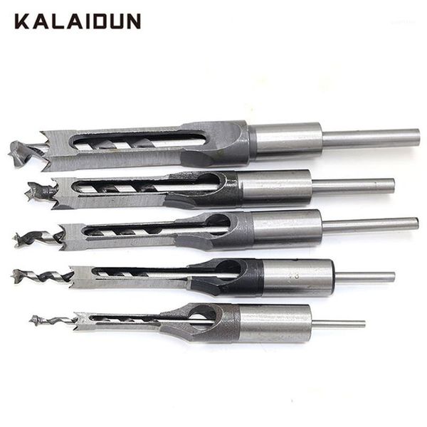 kalaidun 6mm carpenter square drill bit tool drilling woodworking auger bit hole drill guide positioner power tool sets1
kalaidun 6mm carpenter square drill bit tool drilling woodworking auger bit hole drill guide positioner power tool sets1