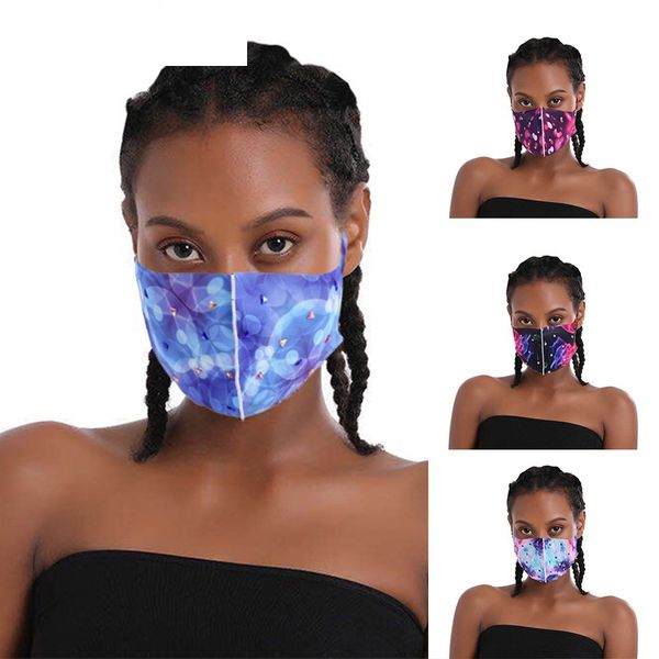 dhl shipping fashion face masks rhinestone facemask women cotton mask with drill mask sun protection mask summer decoration kimter-l832fa
dhl shipping fashion face masks rhinestone facemask women cotton mask with drill mask sun protection mask summer decoration kimter-l832fa