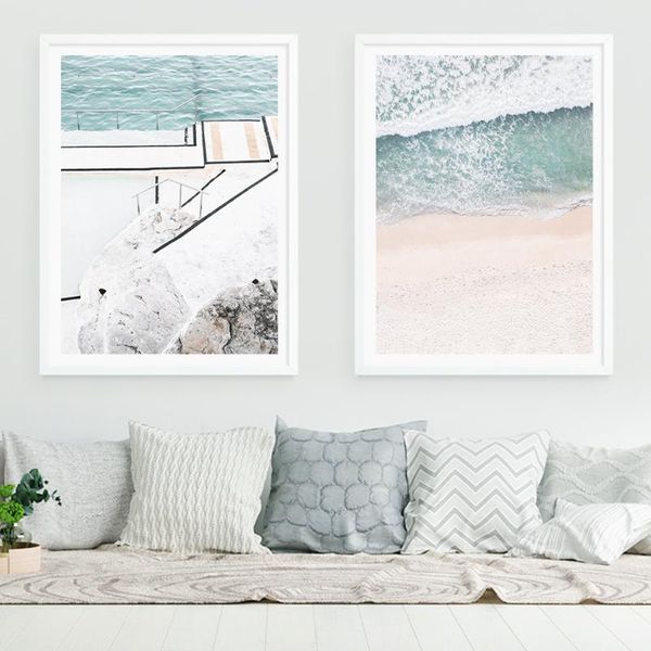 paintings modern aerial beach coastal waves landscape canvas print wall art pictures poster for living room home office decor
paintings modern aerial beach coastal waves landscape canvas print wall art pictures poster for living room home office decor