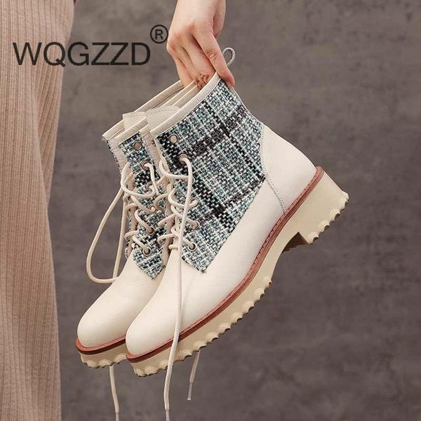 botas mujer new winter shoes women's motorcycle boots cow leather cotton fabric comfortable british style western mid-calf boots, Black
botas mujer new winter shoes women's motorcycle boots cow leather cotton fabric comfortable british style western mid-calf boots, Black