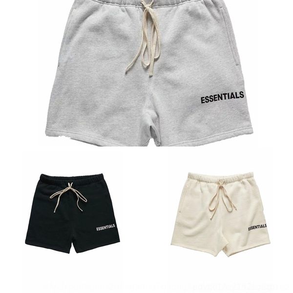bdel4 fog fear of shorts and men essentials double line fashion street drawstring five-point shorts high brand shortsgod ksiux, Blue
bdel4 fog fear of shorts and men essentials double line fashion street drawstring five-point shorts high brand shortsgod ksiux, Blue