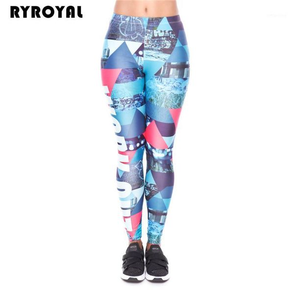yoga outfits style gym pants logo sheer leggings leopard1, White;red