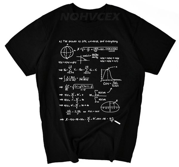answer to life universe and everything math fun print original design fashion casual tshirt t shirt tee sport hooded sweatshirt hoodie
answer to life universe and everything math fun print original design fashion casual tshirt t shirt tee sport hooded sweatshirt hoodie